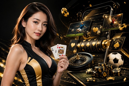 586slot