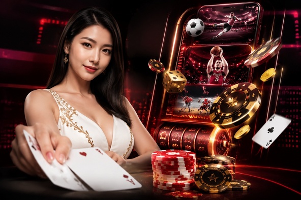 586slot