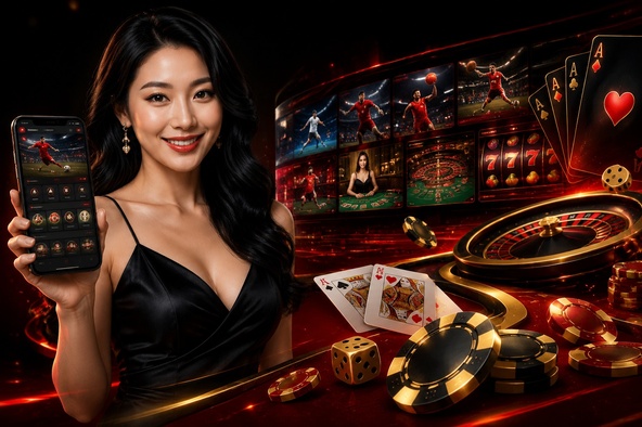 586slot