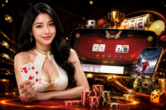 586slot