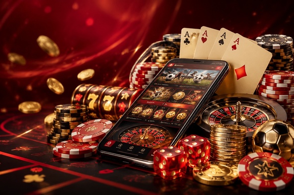 586slot