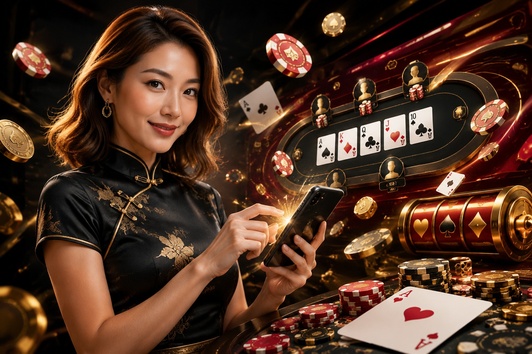 586slot