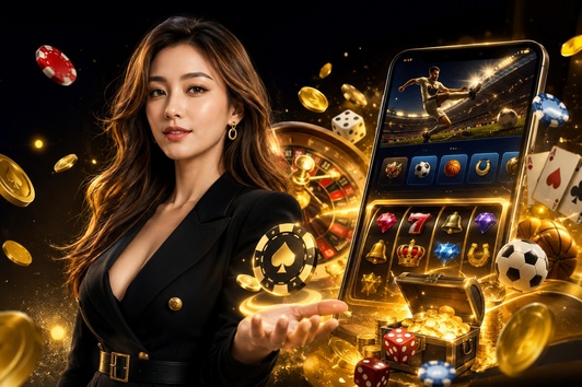 586slot