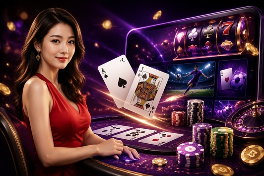 586slot