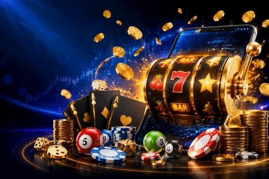 586slot